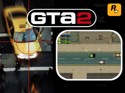 Gta 2 Download For Pc
